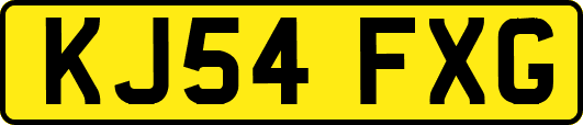 KJ54FXG