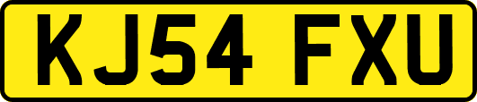 KJ54FXU