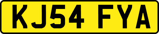 KJ54FYA