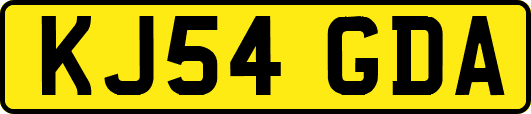 KJ54GDA