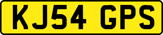 KJ54GPS