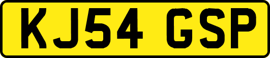 KJ54GSP