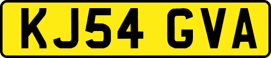 KJ54GVA