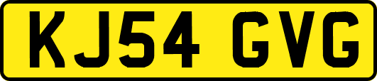 KJ54GVG