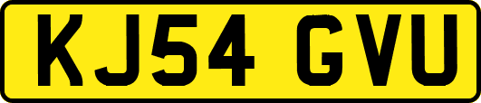 KJ54GVU