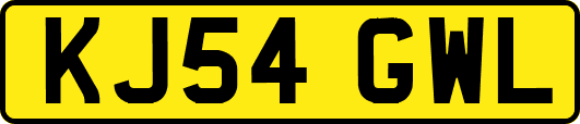 KJ54GWL