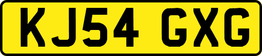 KJ54GXG