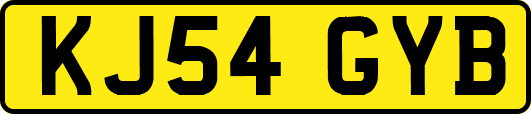 KJ54GYB