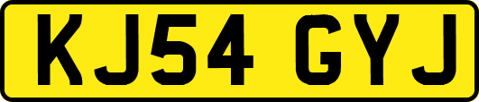 KJ54GYJ