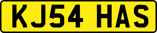 KJ54HAS