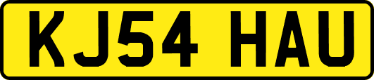 KJ54HAU