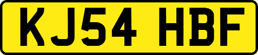 KJ54HBF