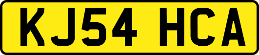 KJ54HCA