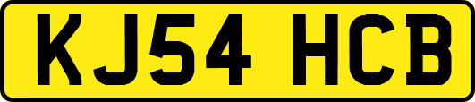 KJ54HCB