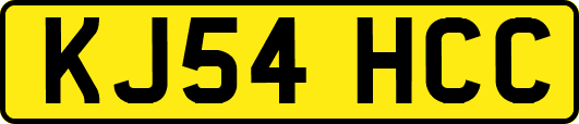 KJ54HCC