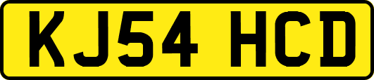 KJ54HCD