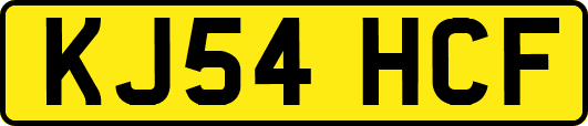 KJ54HCF