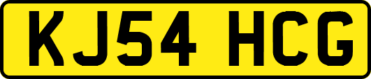 KJ54HCG