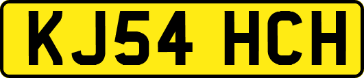 KJ54HCH