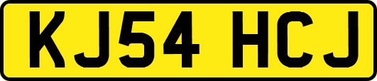KJ54HCJ