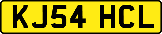 KJ54HCL