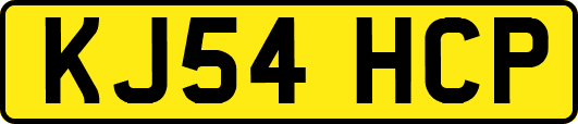KJ54HCP