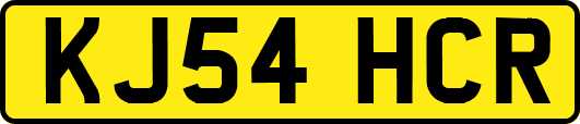 KJ54HCR