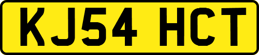 KJ54HCT