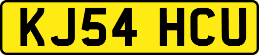 KJ54HCU