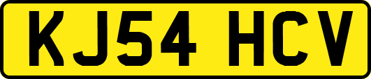 KJ54HCV