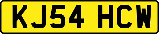 KJ54HCW