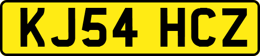 KJ54HCZ