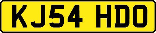 KJ54HDO
