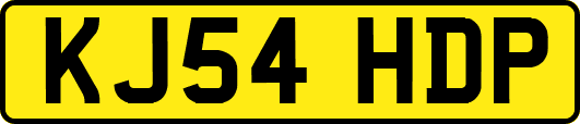 KJ54HDP