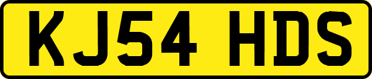 KJ54HDS