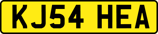 KJ54HEA