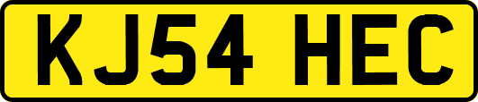 KJ54HEC