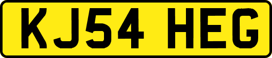 KJ54HEG