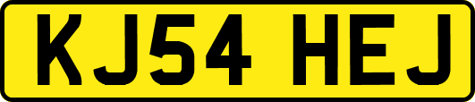 KJ54HEJ
