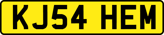 KJ54HEM