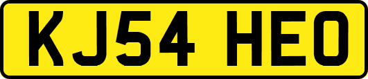 KJ54HEO