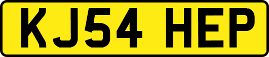KJ54HEP