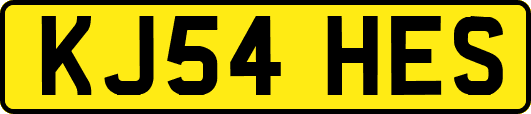 KJ54HES