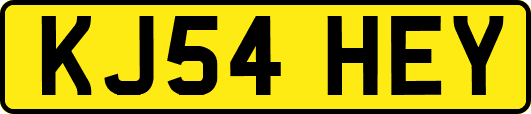 KJ54HEY
