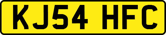 KJ54HFC