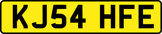 KJ54HFE