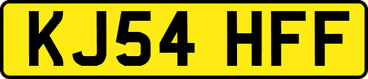 KJ54HFF