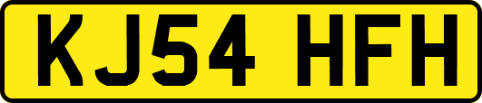 KJ54HFH