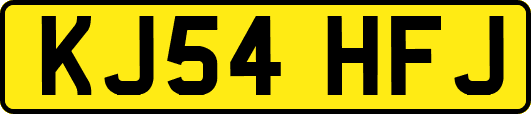 KJ54HFJ