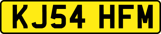 KJ54HFM